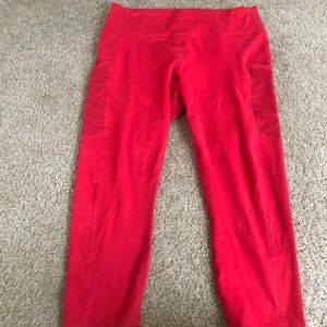 Fabletics Power hold capris